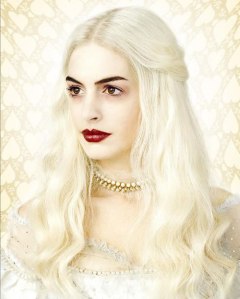 A Rainha Branca